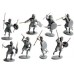 Warriors of Carthage